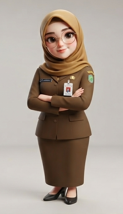 Harlina, S. Fil. I